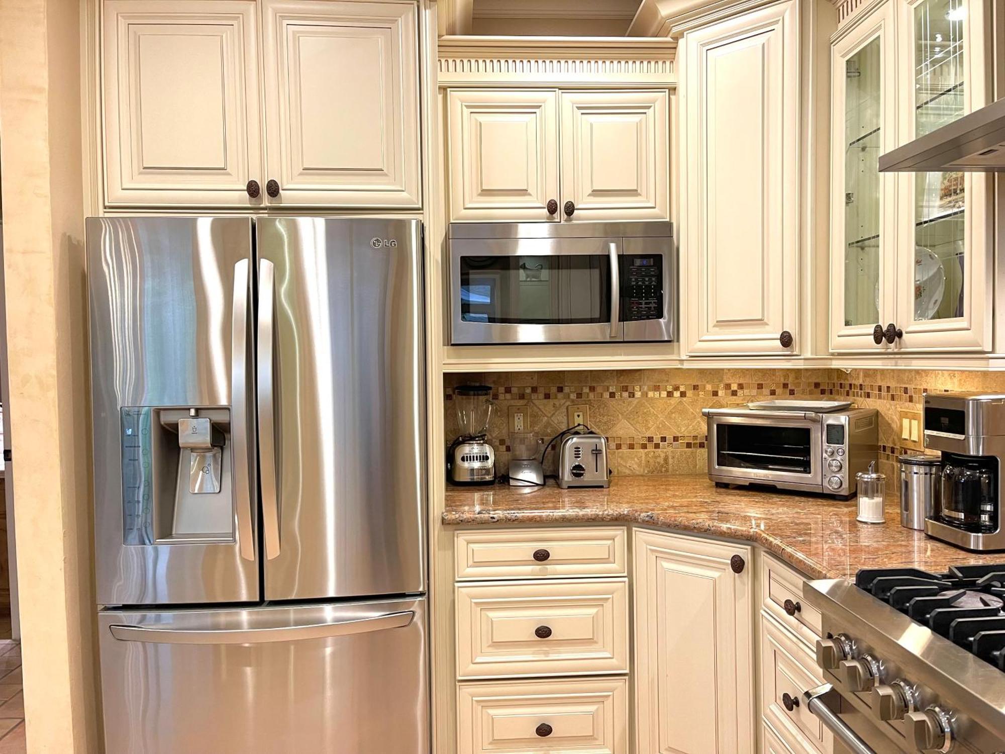 Casa Lux Monica Prime Santa Monica Luxury One-of-a-kind Appartement *