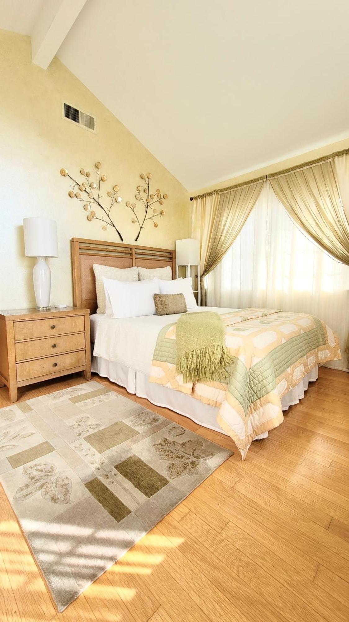 Appartement Casa Lux Monica Prime Santa Monica Luxury One-of-a-kind *