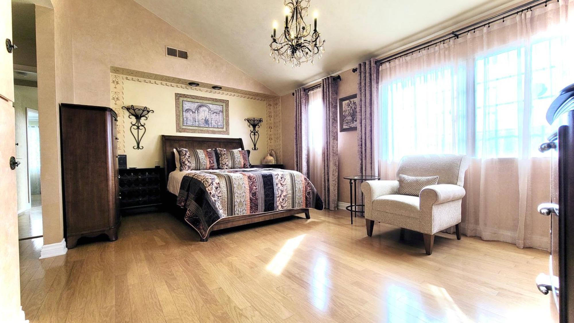 Casa Lux Monica Prime Santa Monica Luxury One-of-a-kind Appartement