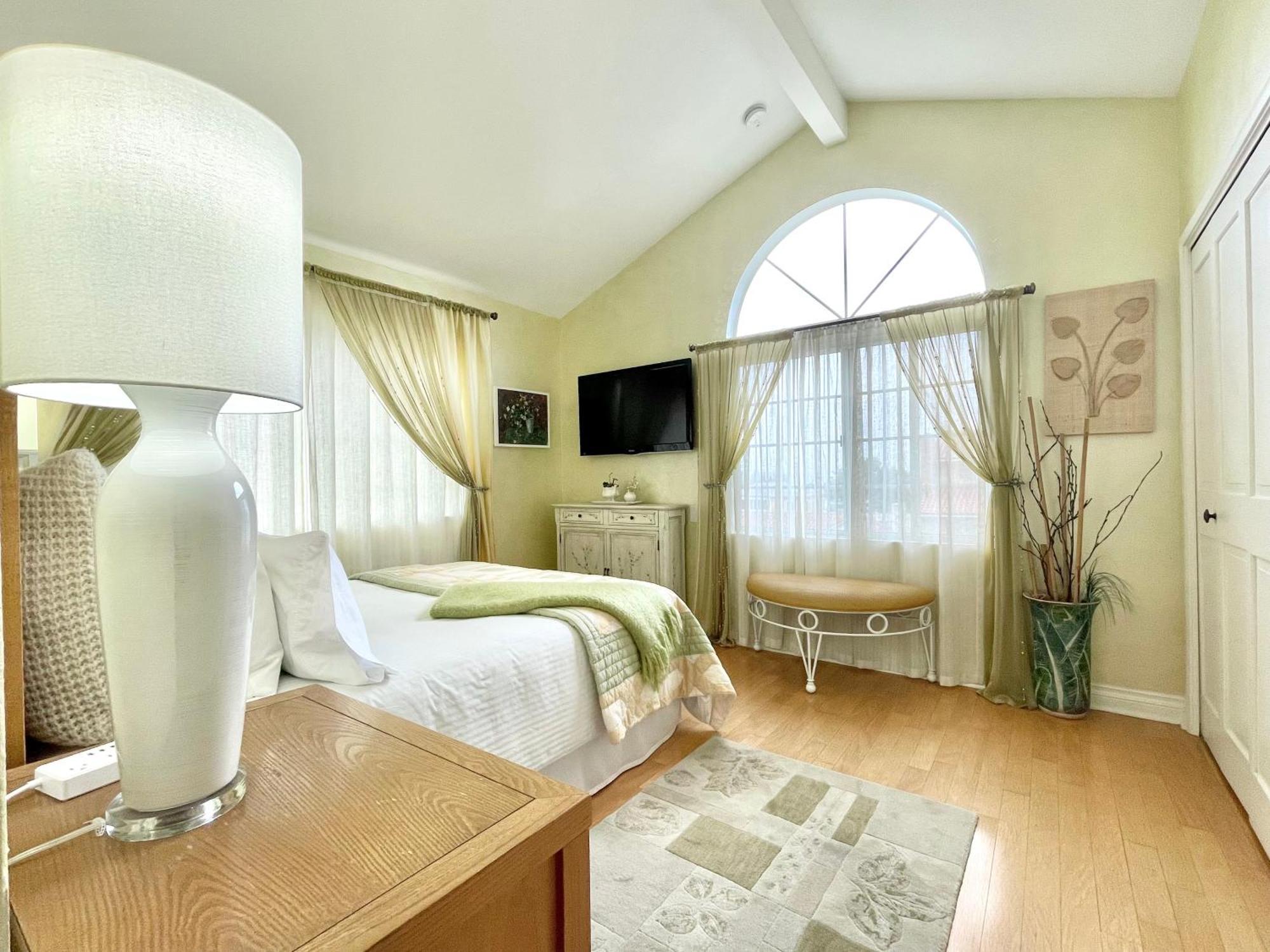 Casa Lux Monica Prime Santa Monica Luxury One-of-a-kind Appartement *