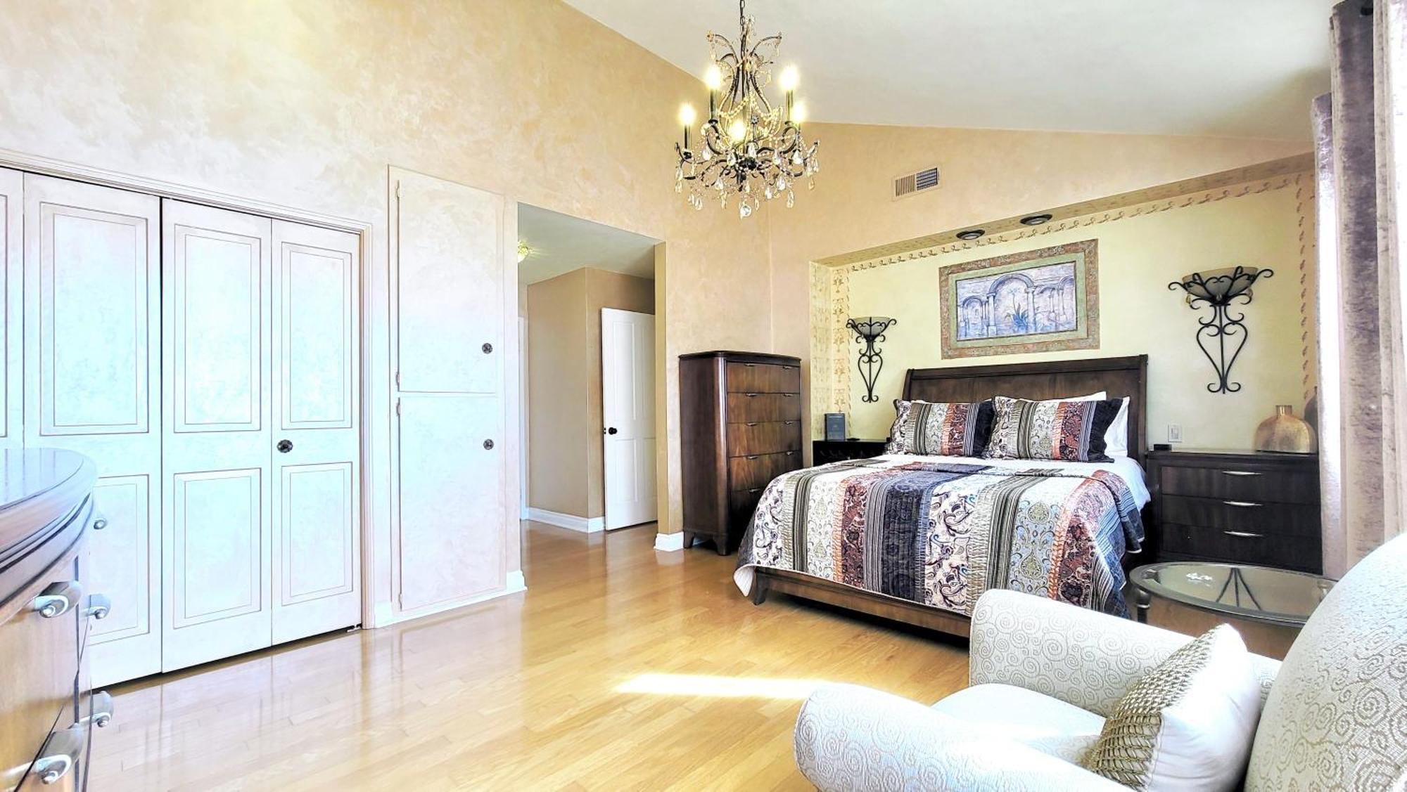 Casa Lux Monica Prime Santa Monica Luxury One-of-a-kind Appartement Los Angeles