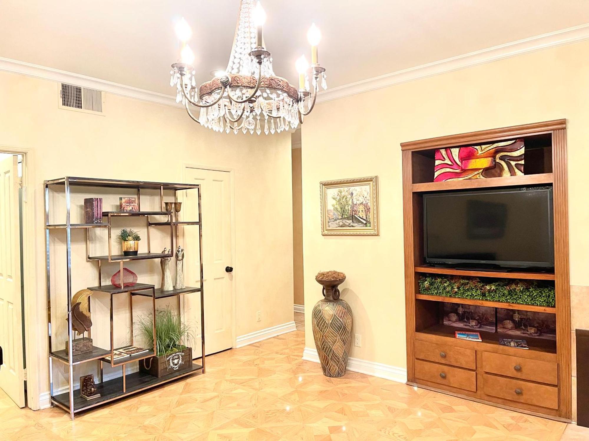 Casa Lux Monica Prime Santa Monica Luxury One-of-a-kind Appartement